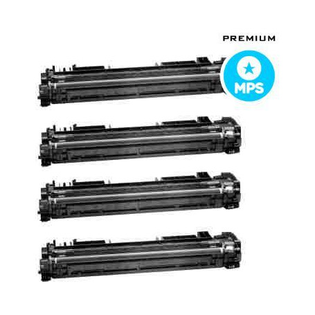 MPS Magente Reg HP Color LaserJet Enterprise M751 -28K658X