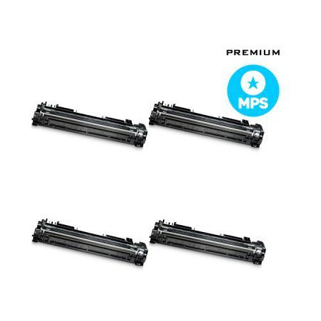 MPS Black Reg HP Enterprise M856,MFP M770,M776 -16K659A