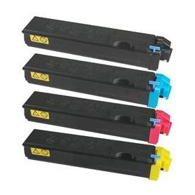 Ciano compatible Kyocera FS-C 5015 N-4KTK520C