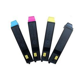 Black Compa Kyocera Taskaifa 400ci/500ci/552ci-25K TK-855K