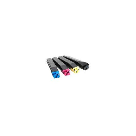 Bullet Analogica 2MP Fixed Len 2.8mm TVI , 4in1 , IR 20m