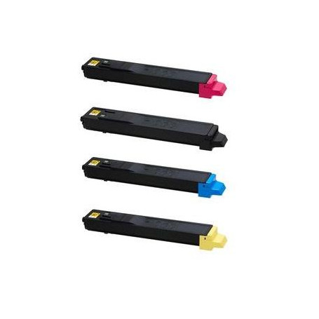 Black+Waste Comp Kyocera ECOSYS M8124/M8130-12K1T02P30NL0