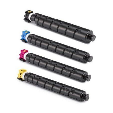 Magente Compa TASKalfa 3052ci,4052ci,4053ci-20KTK-8525M(1T02RMBNL0