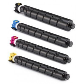 Yellow Compa TASKalfa 3552ci,4052ci,4053ci-20KTK-8525Y(1T02RMANL0