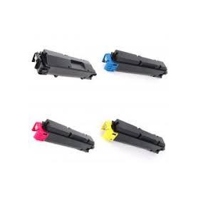 Yellow+Waste Compa ECOSYS PA4000cx,MA4000cifx-10K1T02Z0ANL0