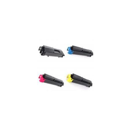 Yellow+Waste Compa ECOSYS PA4000cx,MA4000cifx-10K1T02Z0ANL0