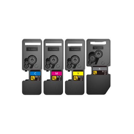 Magente compatible Kyocera PA2101,MA2101 -2.4K1T0C22BNL1