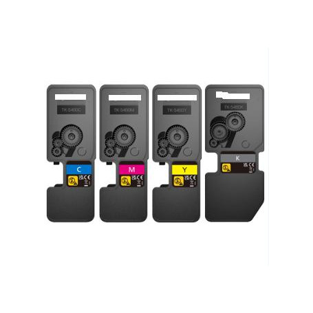 Black compatible Kyocera PA2101,MA2101 -1.25K1T0C220NL0