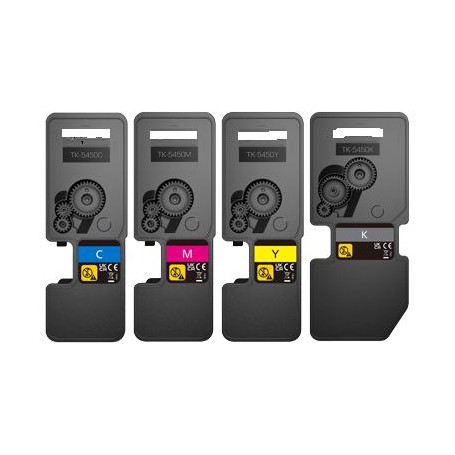 Yellow compatible Kyocera ECOSYS MA2600,PA2600 -3.2K1T0C0DANL0