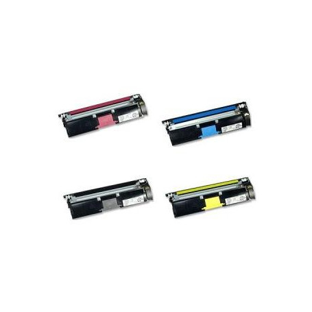 Yellow Compa 2430,2450,2550,2400,2500,2590-4.5K1710589-005