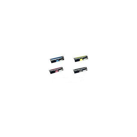 Magente com Minolta 1600W,1650EN,1680MF,1690MF-2,5KA0V30CH