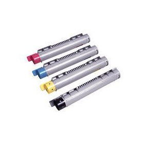 Ciano Rig per Konica Minolta MagiColor 3300 -8K 1710550-004