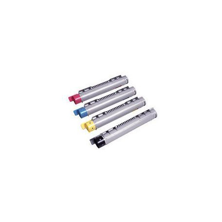 Ciano Rig per Konica Minolta MagiColor 3300 -8K 1710550-004