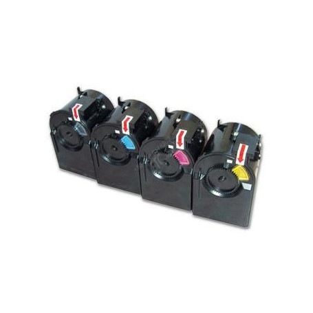 MPS 230gxYellow Minolta Bizhub C350, C351, C450-11K4053-503