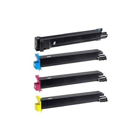 MPS Yellow Comp Minolta Bizhub C300,C352-12K8938706