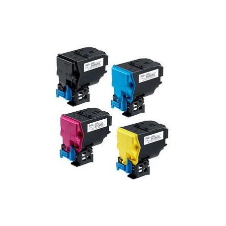 Magente Compa Konica Minolta Bizhub C3110-5KA0X5355