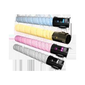 Magente Com Minolta Bizhub C458,C558,C658-26KA9E8350