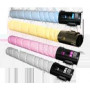 Magente Com Minolta Bizhub C458,C558,C658-26KA9E8350