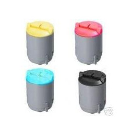 Ciano compa Samsung CLP300,CLX2160,CLX3160-1KCLP-C300A