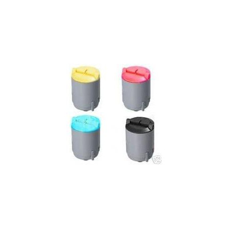 Ciano compa Samsung CLP300,CLX2160,CLX3160-1KCLP-C300A
