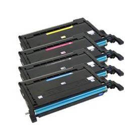 Ciano Rig Clp610D,CLP660ND Clx6210ND 6240FX-5KCLP-C660B