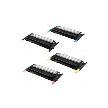 Ciano Universale Clp310,320 Clx3175,3185-1KCLT-C4072/4092