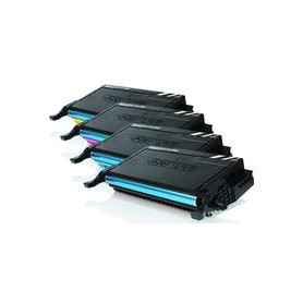 Magent rig CLP 620 ND, 670 ND, CLX 6220 FX,6250 FX-M5082L 4K