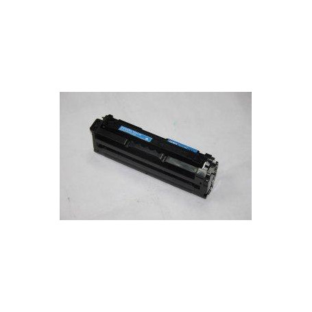 Ciano compatible Samsung Clp 680ND,Clx 6260. 3,5KCLT-C506L