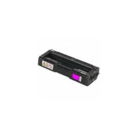 Magente Compa Ricoh Sp C220,C221,C222.Type SPC220E-2K406099