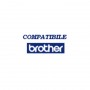 Cartuccia Compatibile Brother Lc123-Y Gialla
