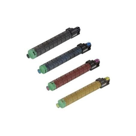 Magente Comp Ricoh MP C4000,C5000-18K841162(841458)