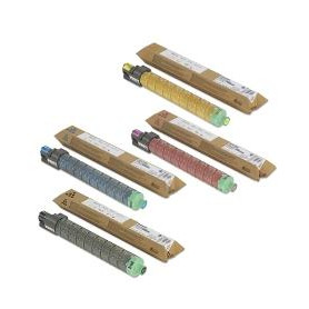 Black Com Aficio SP C830DN,C831DN-20K821121(821185)