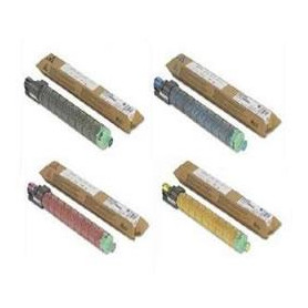 Magente  Ricoh Aficio MP C3002,C3502-18K841741(841653)