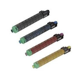 Black Com Ricoh NRG Nashuatec C4503 5504 6004-33K841853