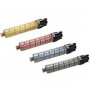 Yellow Compatible Ricoh Lanier IMC3000,3500-19K/379g842256