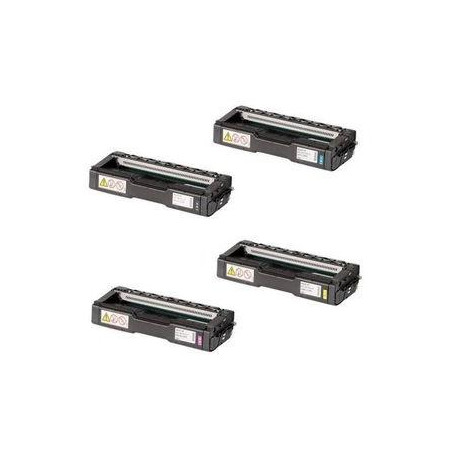 Black Comp Ricoh P C301W,C302FW,303W,M C250,251-6.9K408340