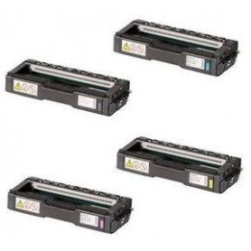 Magente Compa Ricoh P C301W,C311W,M C250FW-6.3K408342