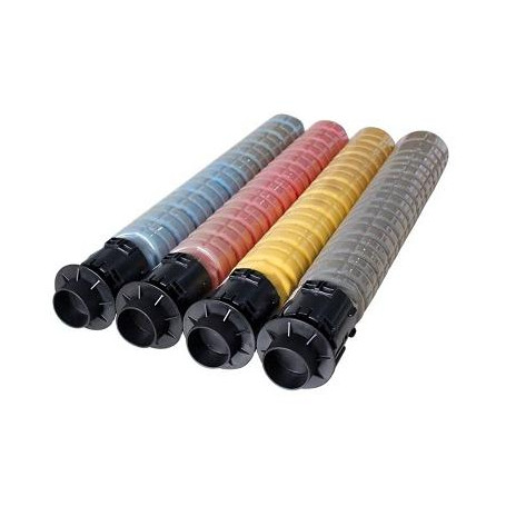 Yellow compa Ricoh IM C400,IM C400F,IM C400SRF-8K842377