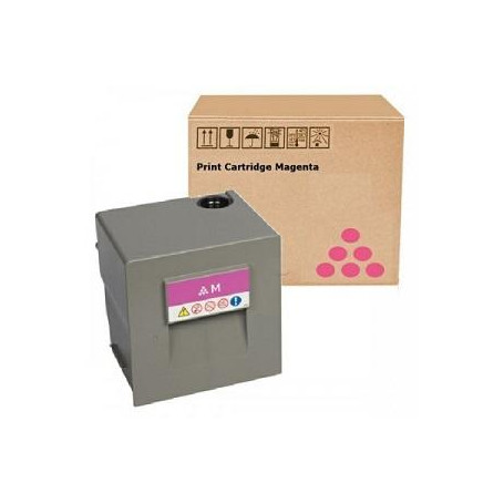 Magente Compa MP C6503,8003,IM C6500,C8000-26K842194