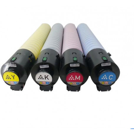 Black Compa Pro 651,751,Lanier 750,NRG Pro 651-72K828306