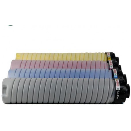 Yellow Compa Ricoh Pro C7200,Lanier C7210 -1352G/45K 828495