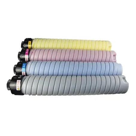 Yellow Compa Ricoh Pro C9100,Lanier C9110 -1352G/48K 828381