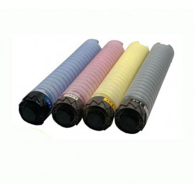 Yellow Compa Ricoh Pro C9200,Lanier C9210 -1352G/60.5K 828511