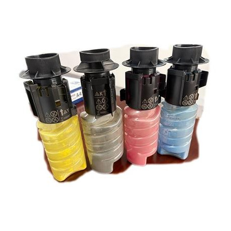 Magente compatibile Ricoh P C370SF,P C375 Series -10K