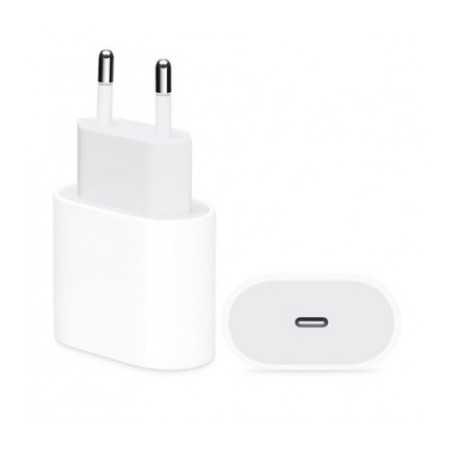 Caricatore Usb-C 20W (Mhje3Zm/A)