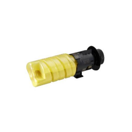 Yellow Compatible Ricoh IM C320F -10K  842643