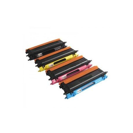 Black compa Brother HL-L4140,L8250,DCP9055,9270-4KTN320/326