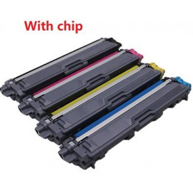 With chip Black com Dcp-L3500s,HL-L3200s,MFC-L3700s-3K