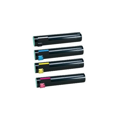 Black Rigenarate for Lexmark X940E, X945E 36KX945X2KG