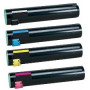 Black Rigenarate for Lexmark X940E, X945E 36KX945X2KG